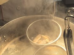 -飨食汇全日制餐厅·昆山皇冠假日酒店(九方店)