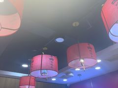 -鲁员外地锅鸡地锅鱼(古墩路店)