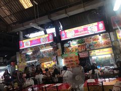 -陳妈妈泰国菜