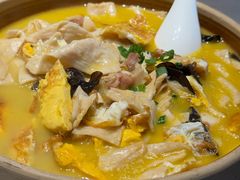-麒麟小院·老九江菜(安平路店)