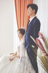 点击看大图 -薇视觉婚纱摄影工作室·婚纱照·结婚照