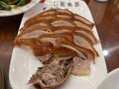 -全聚德(扬州虹桥坊店)