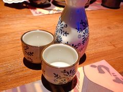 -京鹿料理(荟聚店)