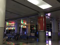 -潍坊站