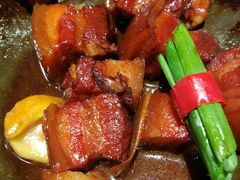 -涌上外婆桥(慈溪店)