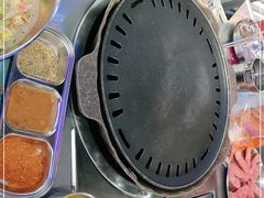 -玄希浪漫厨房·韩料烤肉(湖滨银泰in77店)