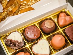 -Laderach 莱德拉(上海环贸iapm店)