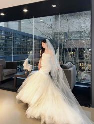 -Vera Wang婚纱礼服旗舰店