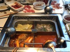 -海底捞火锅(万丰桥店)
