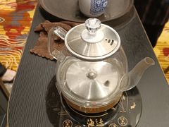 -汤臣·空中餐厅·严选粤菜(石湾世博广场店)