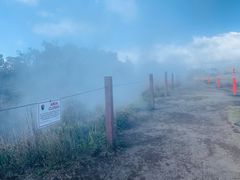 -夏威夷火山国家公园