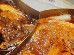 -陈渡桥老火锅(清潭店)
