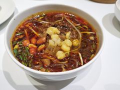 酸辣粉-眉州东坡(春秀路店)