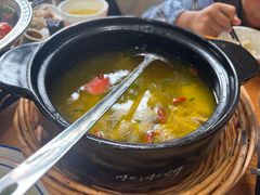 -李东农庄(中南百草园地标店)