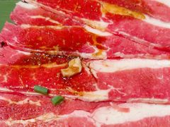 -九田家黑牛烤肉料理(新辰里亚运村店)