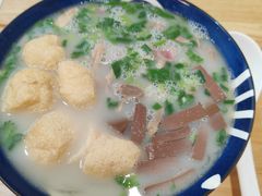 -瘪嘴吧老鸭粉丝汤·百斤老鸭一锅汤(员村店)