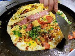 -金杨老摊头蛋饼(金口路店)