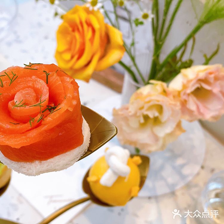 深圳探店 | 花厨