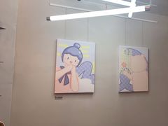 -静宜和她的朋友(星海广场店)
