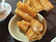 油条-国仔面线糊(水门国仔总店)
