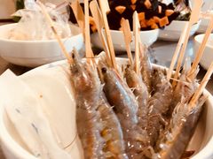 -就这家旋转小火锅(西安路罗斯福店)