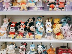 -泡泡玛特POPMART(凯德大峡谷店)