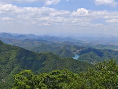 -午潮山国家森林公园