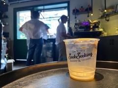 -SeekSeeking咖啡专门店(堰塘街店)