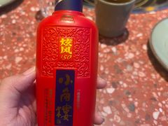 -纸盐河码头火锅(十八梯店)