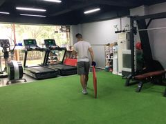 -征成健身连锁私教工作室(九公里店)