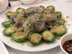 -顺德人家食府(黄金广场店)