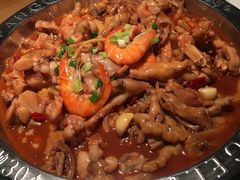 -胖哥俩肉蟹煲(爱琴海购物公园店)