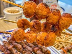-丝路伊兰·兰州牛肉面(马连道店)