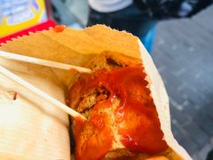 -佳记小食店(旺角店)