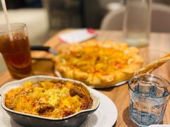 -必胜客(时代广场店)