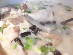 -姜君·千岛湖鱼头馆(浦东大道店)