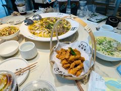 -渔语鱼酸菜鱼新川菜(来福士店)