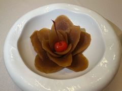 -莲苑中餐厅·Lotus Court(厦门马哥孛罗东方大酒店)
