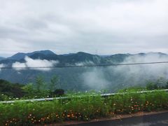 -四明山国家森林公园