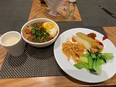 -古尔沟华美达温泉度假酒店