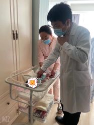 点击看大图 -月来悦好国际月子会所