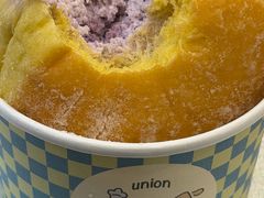 -屋裡·Union Bakery(龙江路店)