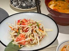 -太食獸泰式茶餐厅(IFS国金中心店)