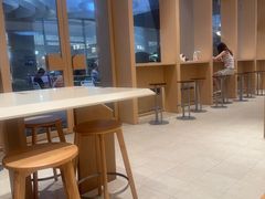 -JPG canteen(广州乐峰广场店)