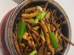 -月福京味斋·烤鸭店·北京菜(鼓楼总店)