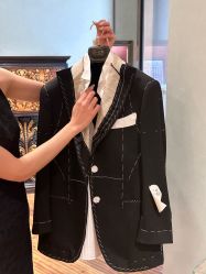 -胤一红帮手工西服定制(日湖店)