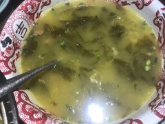 -灶东家民间菜(回兴店)