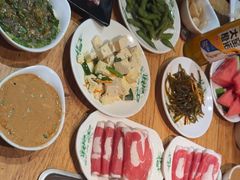 -草原塞蛮羊火锅城(港湾店)