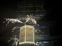 -杨家埠民间艺术大观园
