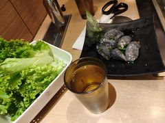 -新石器烤肉(南站店)